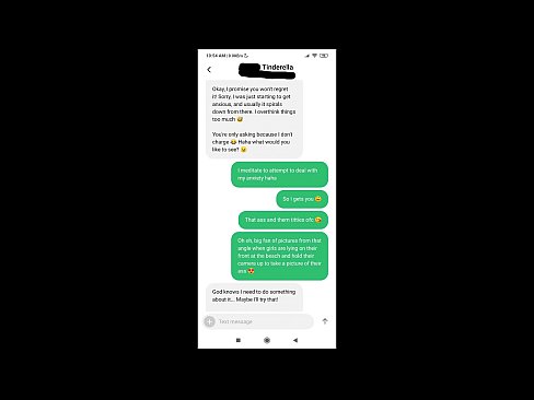 ❤️ Niliongeza PAWG mpya kutoka kwa Tinder hadi kwa nyumba yangu ( zungumza na Tinder pamoja) Pono vk